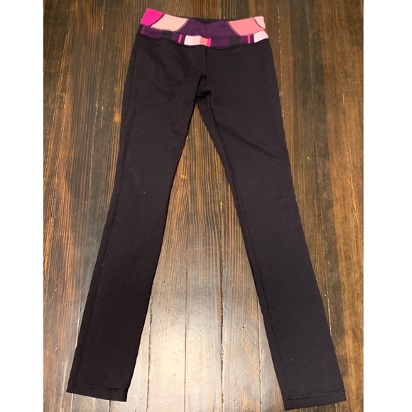 lululemon athletica Pants - Lululemon Yoga Pants